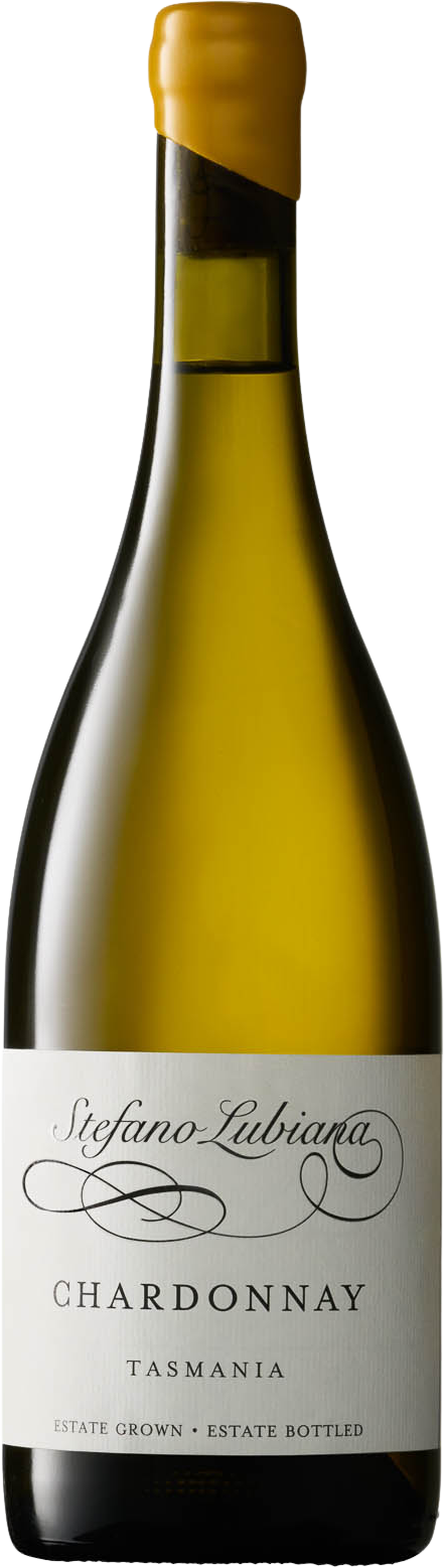 Stefano Lubiana Estate Chardonnay  2022 Tasmania